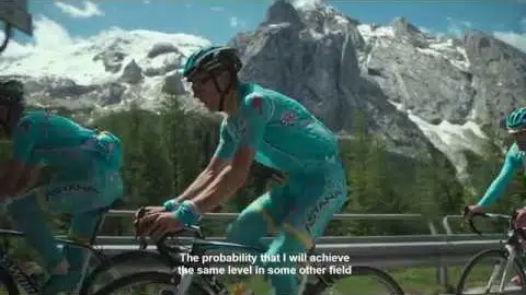 The Mountains That Weren’t There trailer ENG