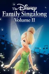 The Disney Family Singalong Volume 2_peliplat