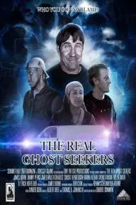The Real Ghost Hunters_peliplat