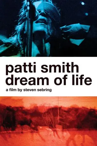 Patti Smith: Dream of Life_peliplat