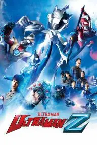 Ultraman Z_peliplat