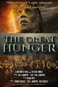 The Great Hunger_peliplat