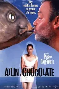 Atún y chocolate_peliplat