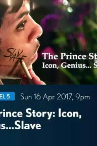 The Prince Story: Icon, Genius... Slave_peliplat