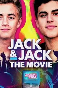 Jack & Jack the Movie_peliplat