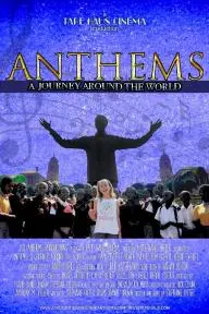 Anthems: A Journey Around the World_peliplat