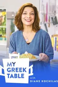My Greek Table with Diane Kochilas_peliplat