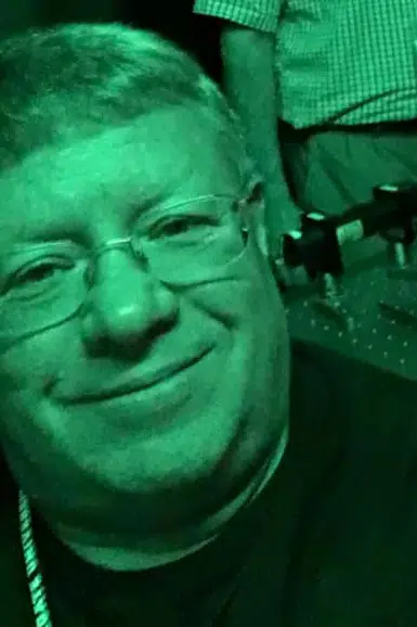 Kevin Knuth
