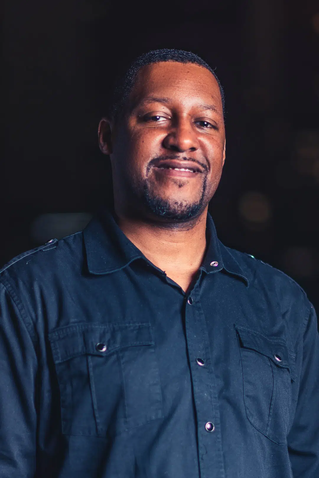 Jerome Covington