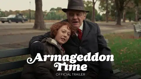 Official Trailer