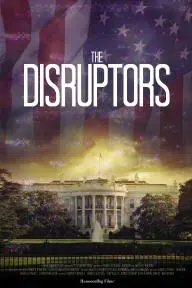 The Disruptors_peliplat