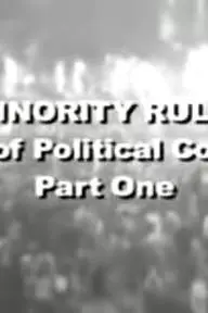 Minority Rule: The Rise of Political Correctness_peliplat