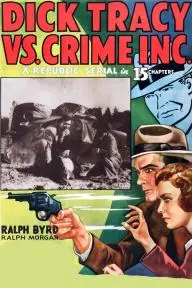 Dick Tracy vs. Crime, Inc._peliplat