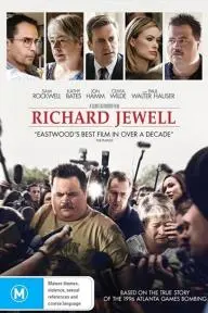 The Real Story of Richard Jewell_peliplat