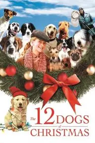 The 12 Dogs of Christmas_peliplat