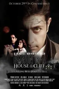 Barun Rai and the House on the Cliff_peliplat