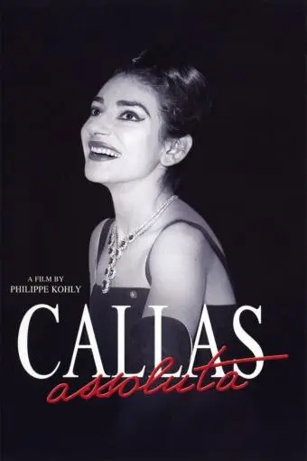 Callas assoluta_peliplat