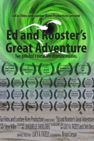 Ed and Rooster's Great Adventure_peliplat