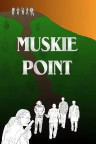 Muskie Point_peliplat