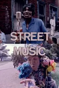 Street Music_peliplat
