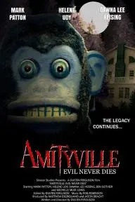 Amityville Clownhouse_peliplat
