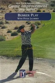 PGA Tour Partners Club: Game Improvment: Bunker Play With Peter Jacobsen_peliplat