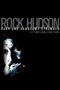 Rock Hudson: Dark and Handsome Stranger_peliplat