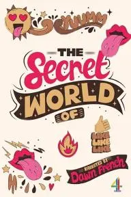 The Secret World of..._peliplat