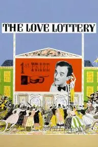 The Love Lottery_peliplat
