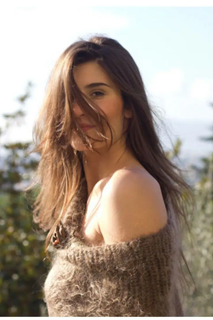 Margaux Heller