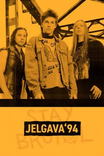 Jelgava 94