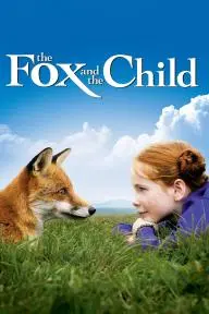 The Fox and the Child_peliplat