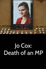 Jo Cox: Death of an MP_peliplat