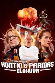 Kontio & Parmas -elokuva_peliplat