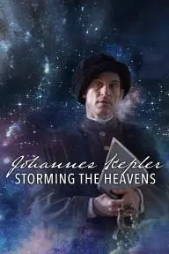 Johannes Kepler - Storming the Heavens_peliplat