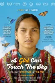 A Girl Can Touch the Sky_peliplat