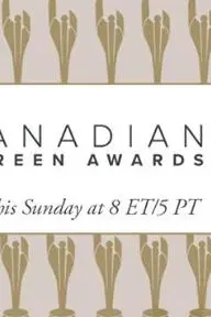 2019 Canadian Screen Awards_peliplat
