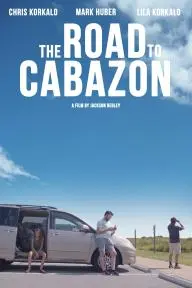 The Road to Cabazon_peliplat