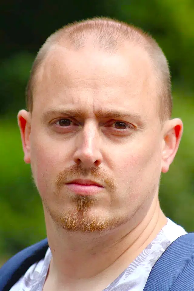 Jason Newbold