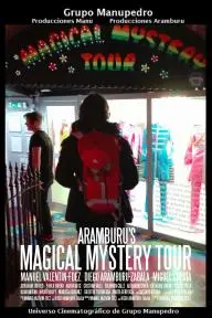 Aramburu's Magical Mystery Tour_peliplat