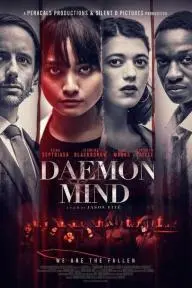 Daemon Mind_peliplat