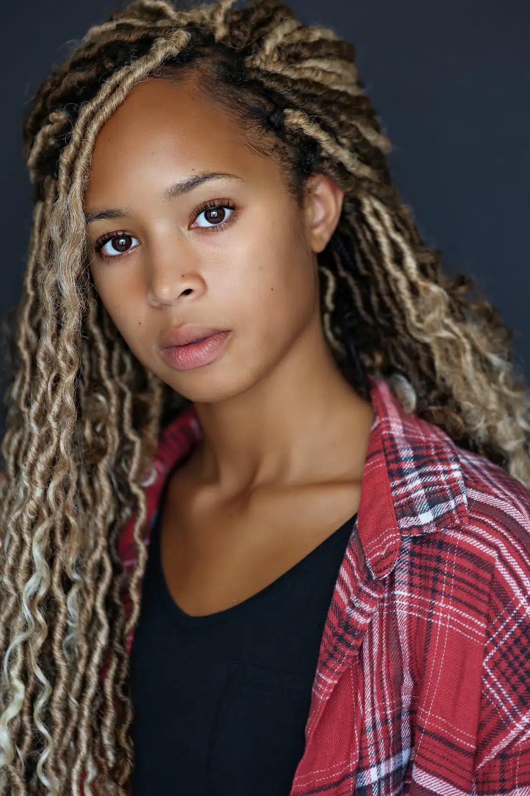 Kendal Wooten