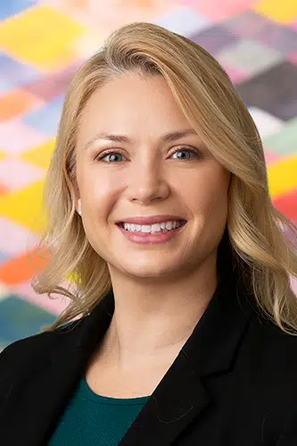 Leslie Kaminaris