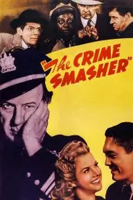 Cosmo Jones in the Crime Smasher_peliplat