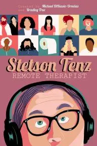 Stetson Tenz: Remote Therapist_peliplat