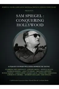 Sam Spiegel: Conquering Hollywood_peliplat