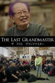The Last Grandmaster_peliplat