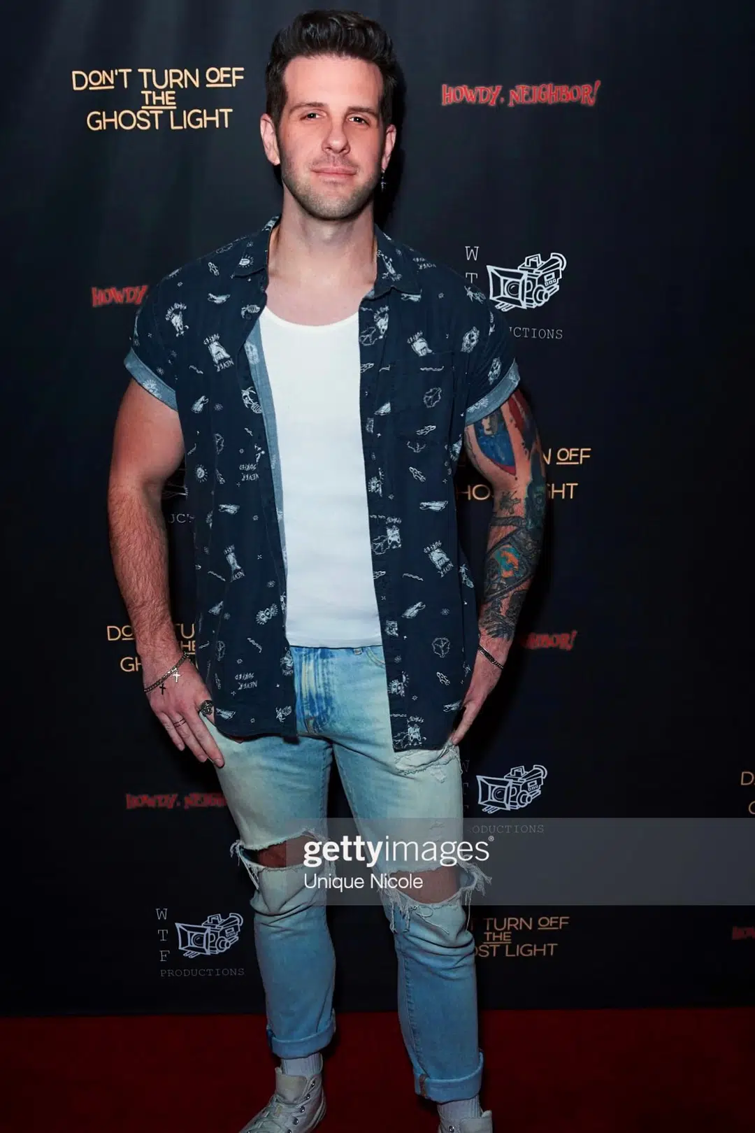 Zac Coats