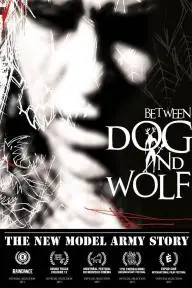 Between Dog and Wolf: The New Model Army Story_peliplat