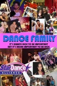 Dance Family_peliplat
